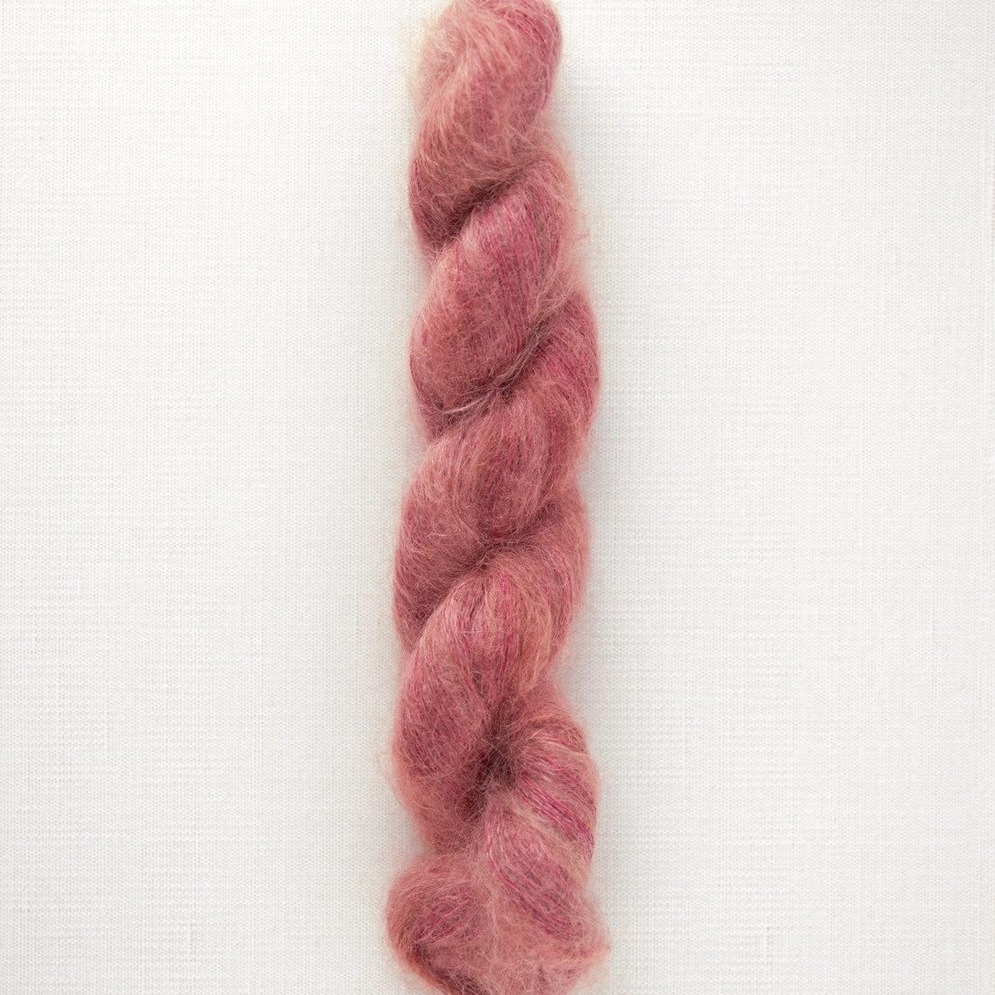 SweetGeorgia Yarns Lace Yarns Sangria Silk Mist