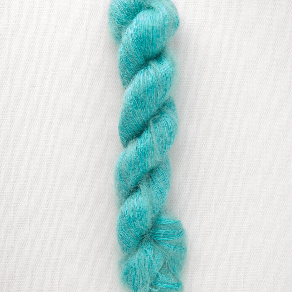 SweetGeorgia Yarns Lace Yarns Seaside Silk Mist
