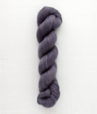 SweetGeorgia Yarns Lace Yarns Slate CashSilk Lace