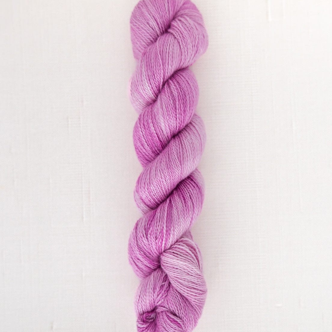 SweetGeorgia Yarns Lace Yarns Slushie CashSilk Lace / Enlighten