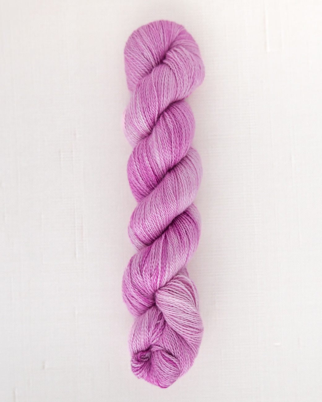 SweetGeorgia Yarns Lace Yarns Slushie CashSilk Lace / Enlighten