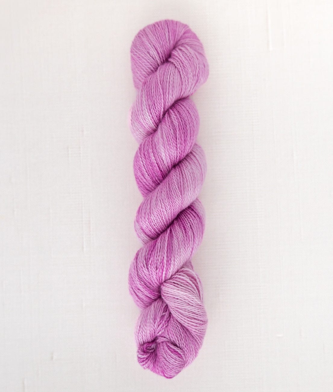 SweetGeorgia Yarns Lace Yarns Slushie CashSilk Lace / Enlighten