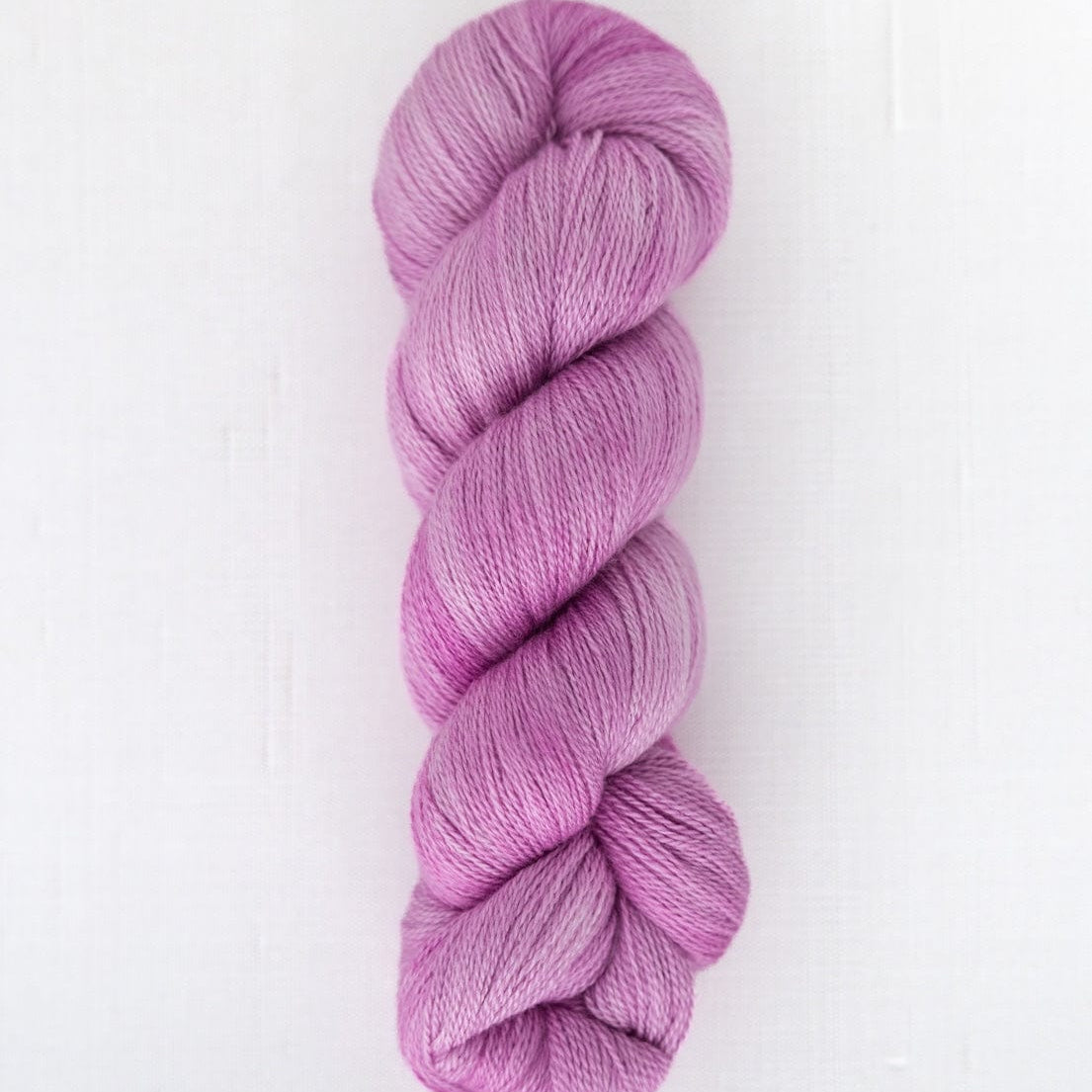 SweetGeorgia Yarns Lace Yarns Slushie Merino Silk Lace / Enlighten