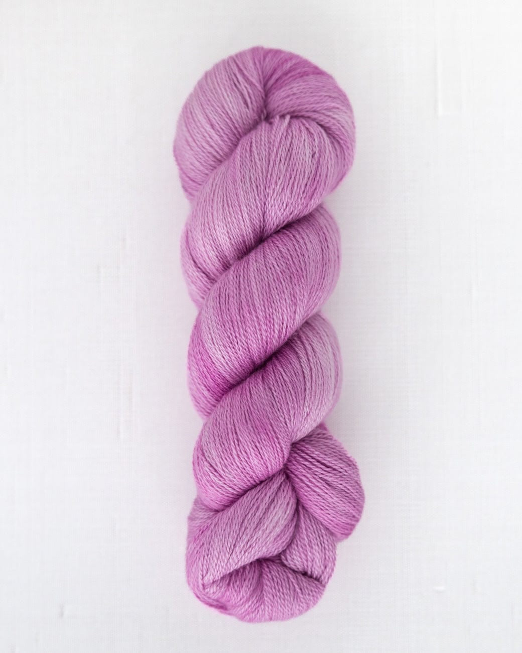SweetGeorgia Yarns Lace Yarns Slushie Merino Silk Lace / Enlighten