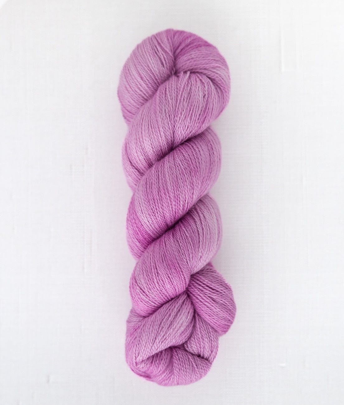 SweetGeorgia Yarns Lace Yarns Slushie Merino Silk Lace / Enlighten