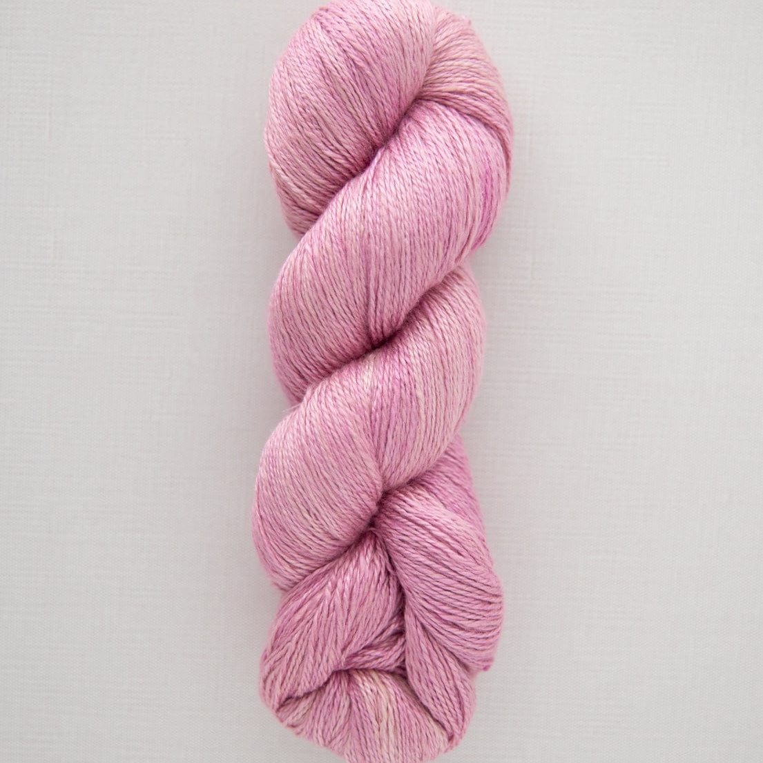 SweetGeorgia Yarns Lace Yarns Slushie SeaSilk Lace / Enlighten