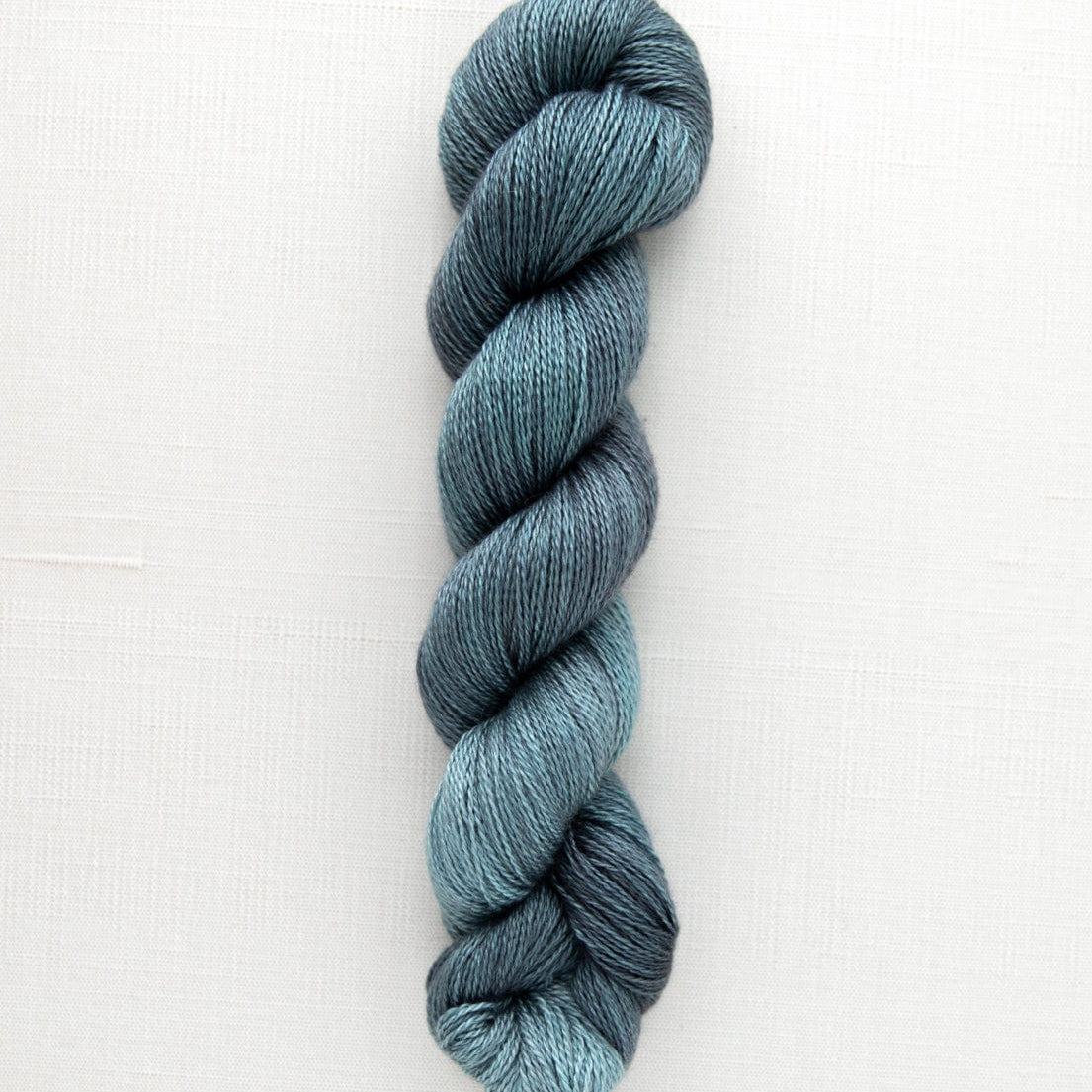 SweetGeorgia Yarns Lace Yarns Stormy Night CashSilk Lace