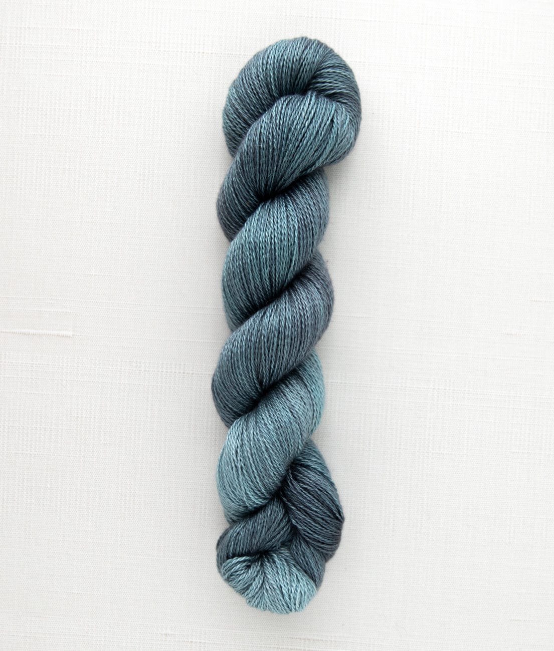 SweetGeorgia Yarns Lace Yarns Stormy Night CashSilk Lace