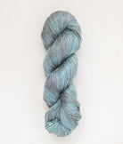 SweetGeorgia Yarns Lace Yarns Stormy Night SeaSilk Lace