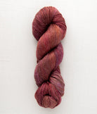 SweetGeorgia Yarns Lace Yarns Strawberry Tea SeaSilk Lace