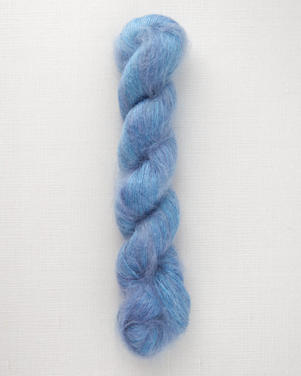SweetGeorgia Yarns Lace Yarns Summer Sky Silk Mist
