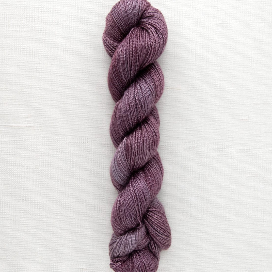 SweetGeorgia Yarns Lace Yarns Twilight CashSilk Lace