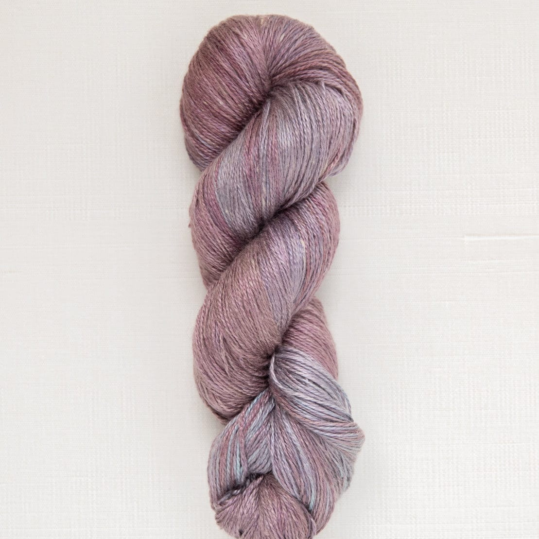 SweetGeorgia Yarns Lace Yarns Twilight SeaSilk Lace