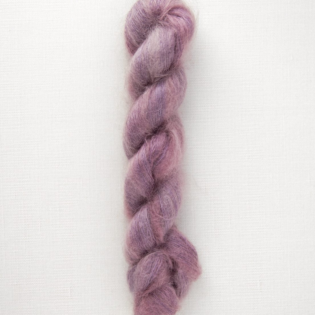 SweetGeorgia Yarns Lace Yarns Twilight Silk Mist