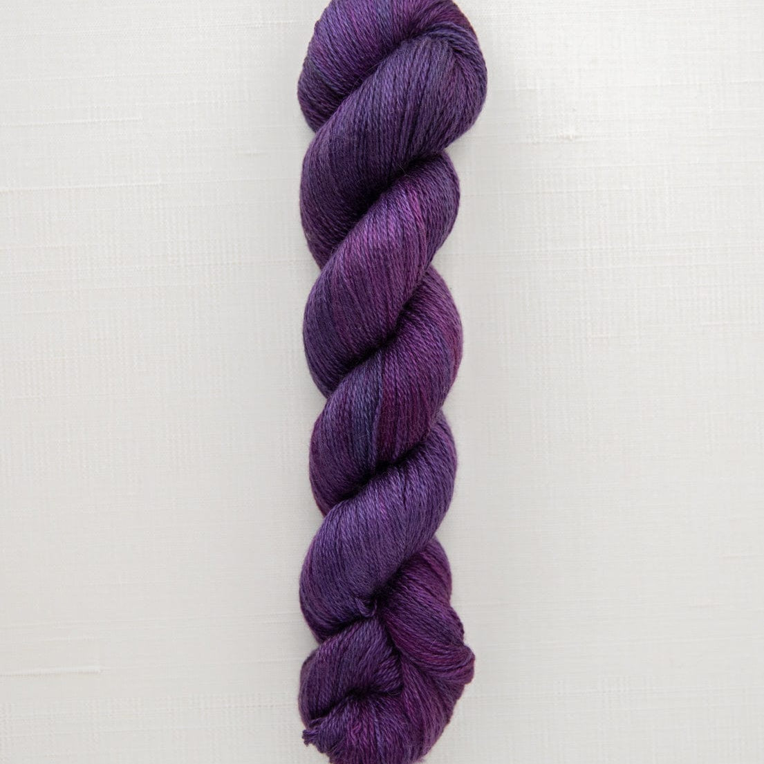 SweetGeorgia Yarns Lace Yarns Ultraviolet CashSilk Lace
