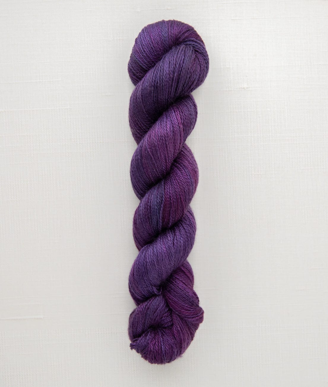 SweetGeorgia Yarns Lace Yarns Ultraviolet CashSilk Lace
