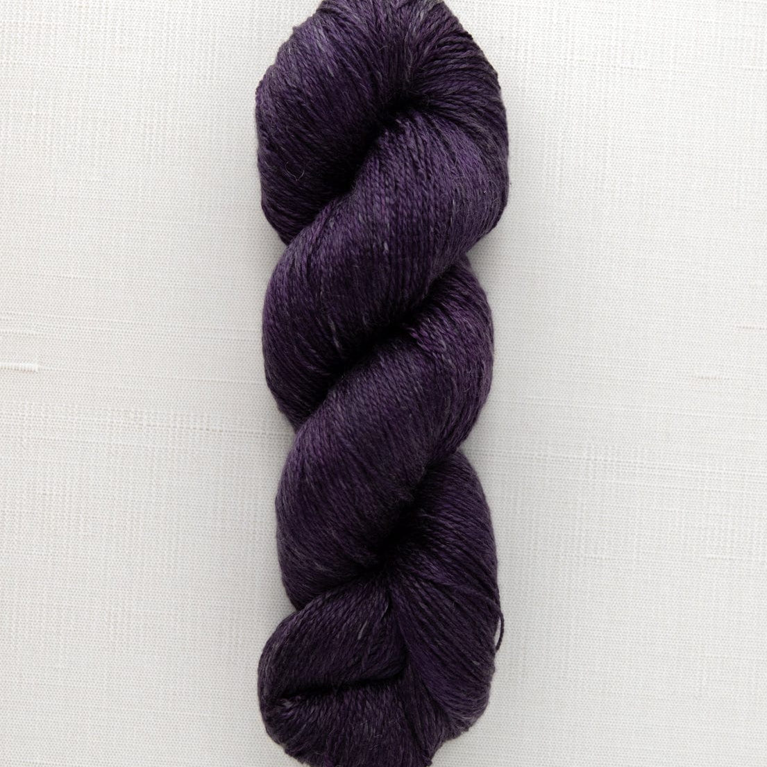 SweetGeorgia Yarns Lace Yarns Ultraviolet SeaSilk Lace