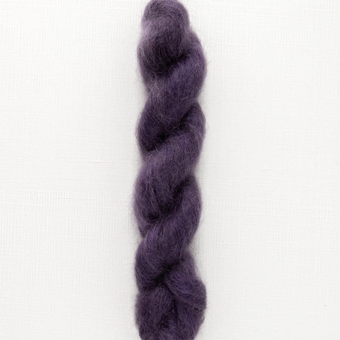 SweetGeorgia Yarns Lace Yarns Ultraviolet Silk Mist