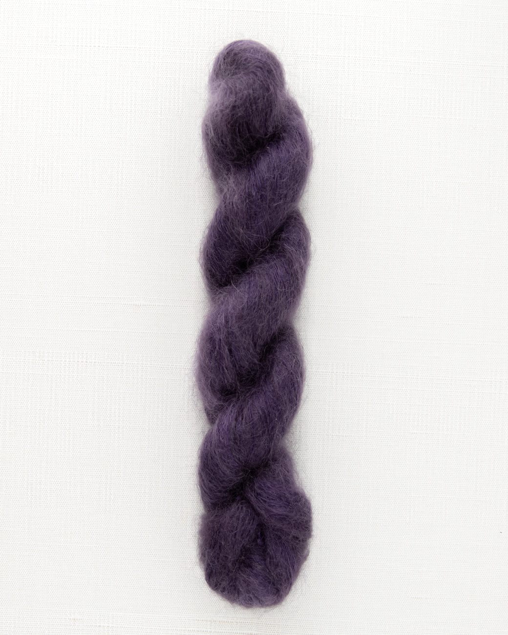 SweetGeorgia Yarns Lace Yarns Ultraviolet Silk Mist
