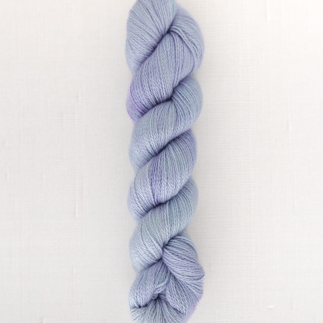 SweetGeorgia Yarns Lace Yarns Unicorn Hair CashSilk Lace / Enlighten