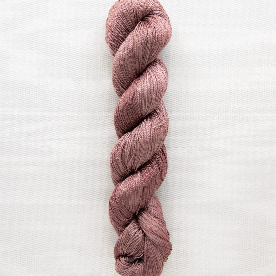 SweetGeorgia Yarns Lace Yarns Vintage Mulberry Silk 20/2