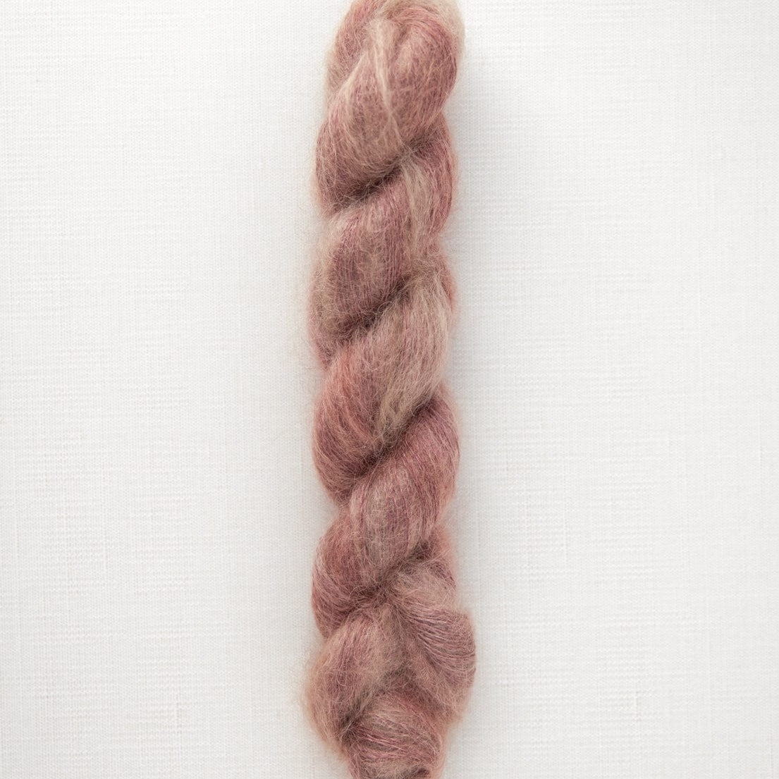SweetGeorgia Yarns Lace Yarns Vintage Silk Mist