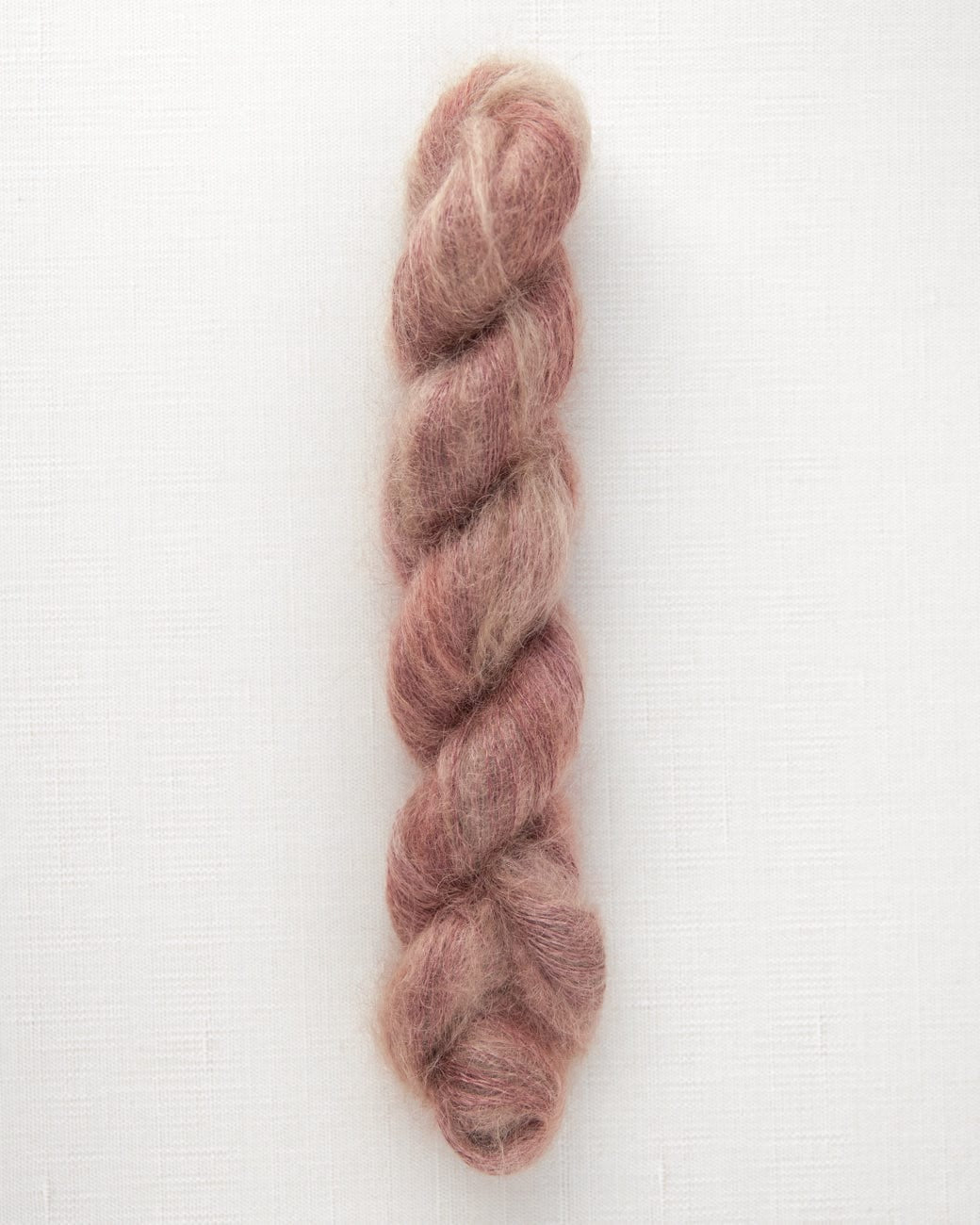 SweetGeorgia Yarns Lace Yarns Vintage Silk Mist
