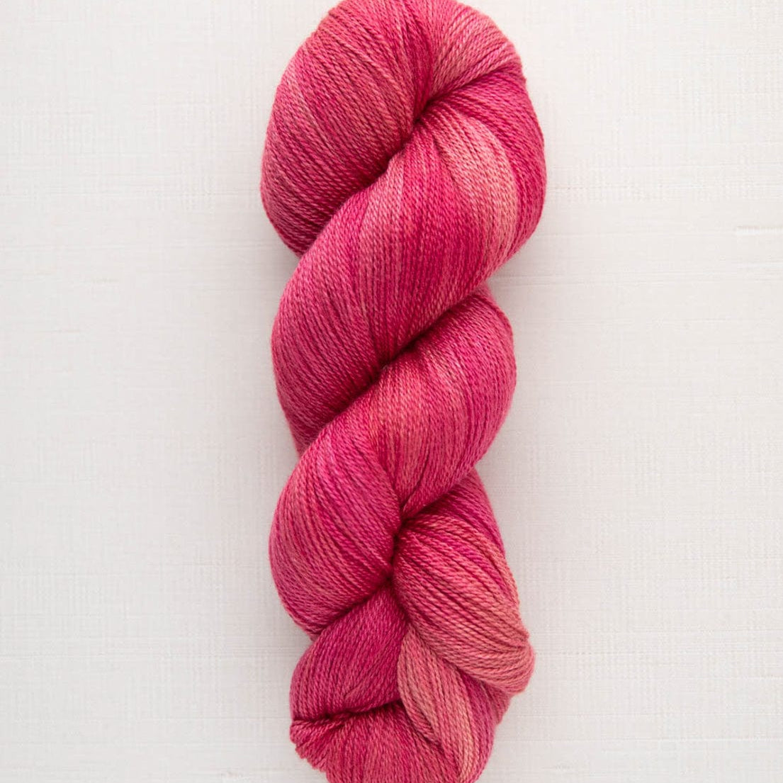 SweetGeorgia Yarns Lace Yarns Watermelon Merino Silk Lace