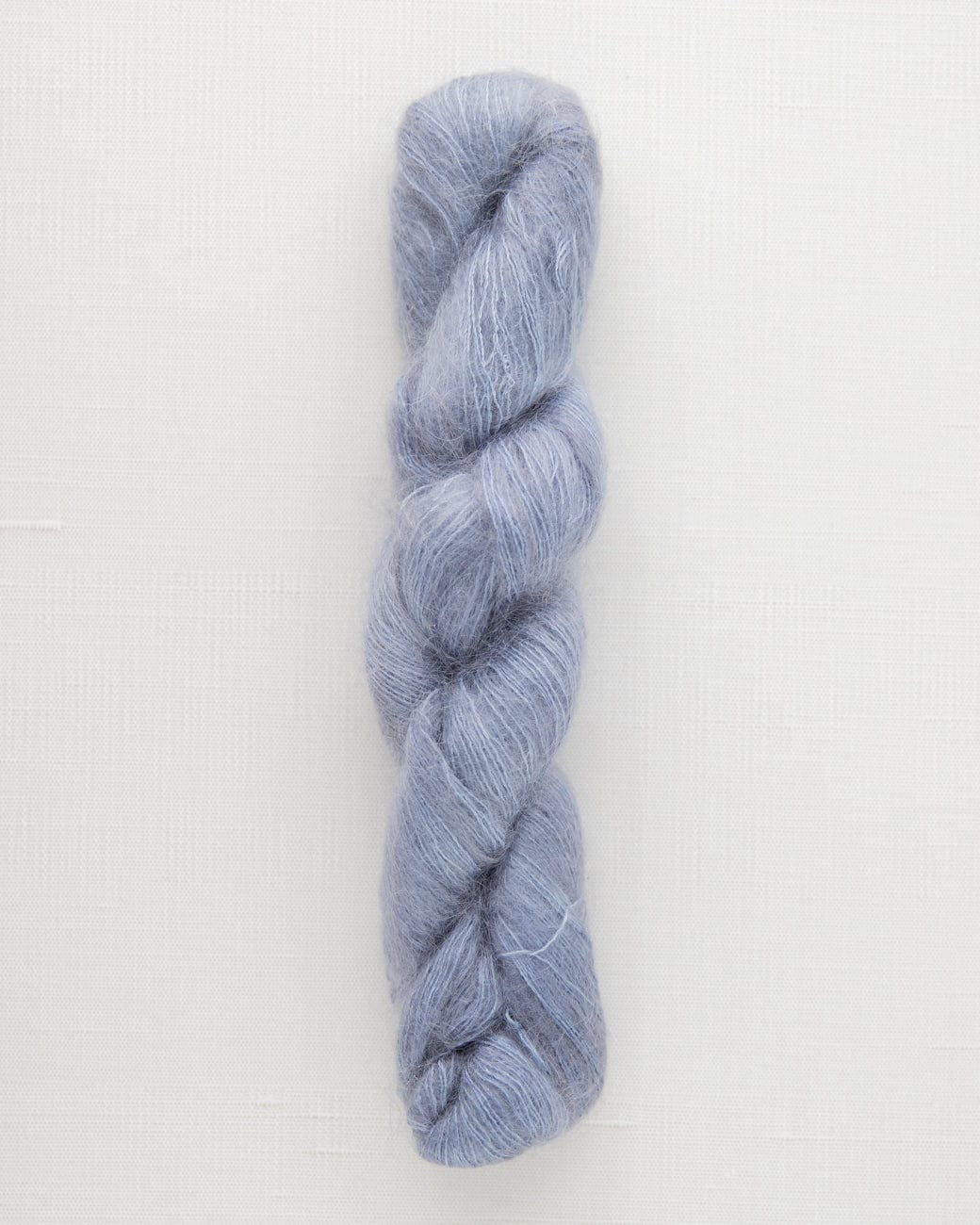 SweetGeorgia Yarns Lace Yarns Watershed Silk Mist