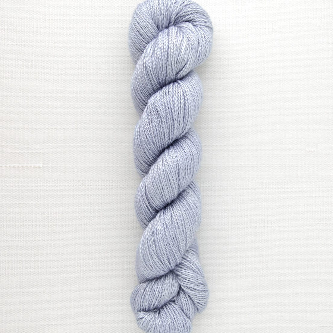 SweetGeorgia Yarns Lace Yarns Whitewater CashSilk Lace