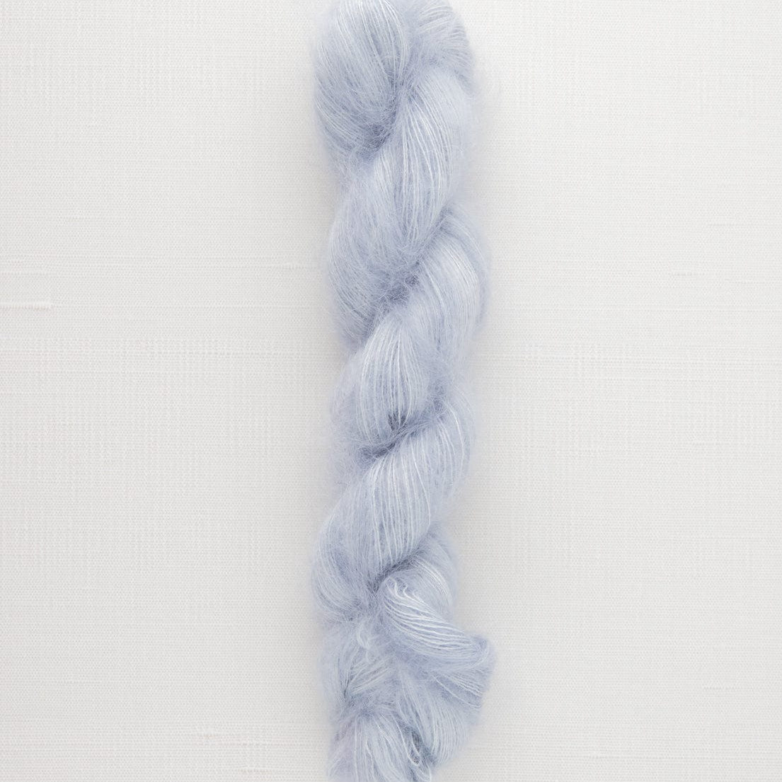 SweetGeorgia Yarns Lace Yarns Whitewater Silk Mist