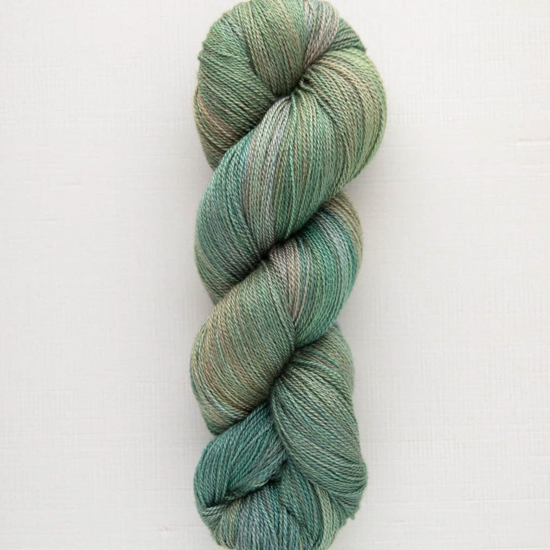 SweetGeorgia Yarns Lace Yarns Winter Haven Merino Silk Lace