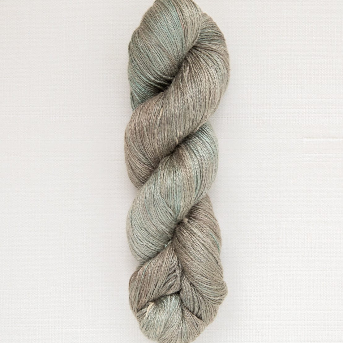 SweetGeorgia Yarns Lace Yarns Winter Haven SeaSilk Lace