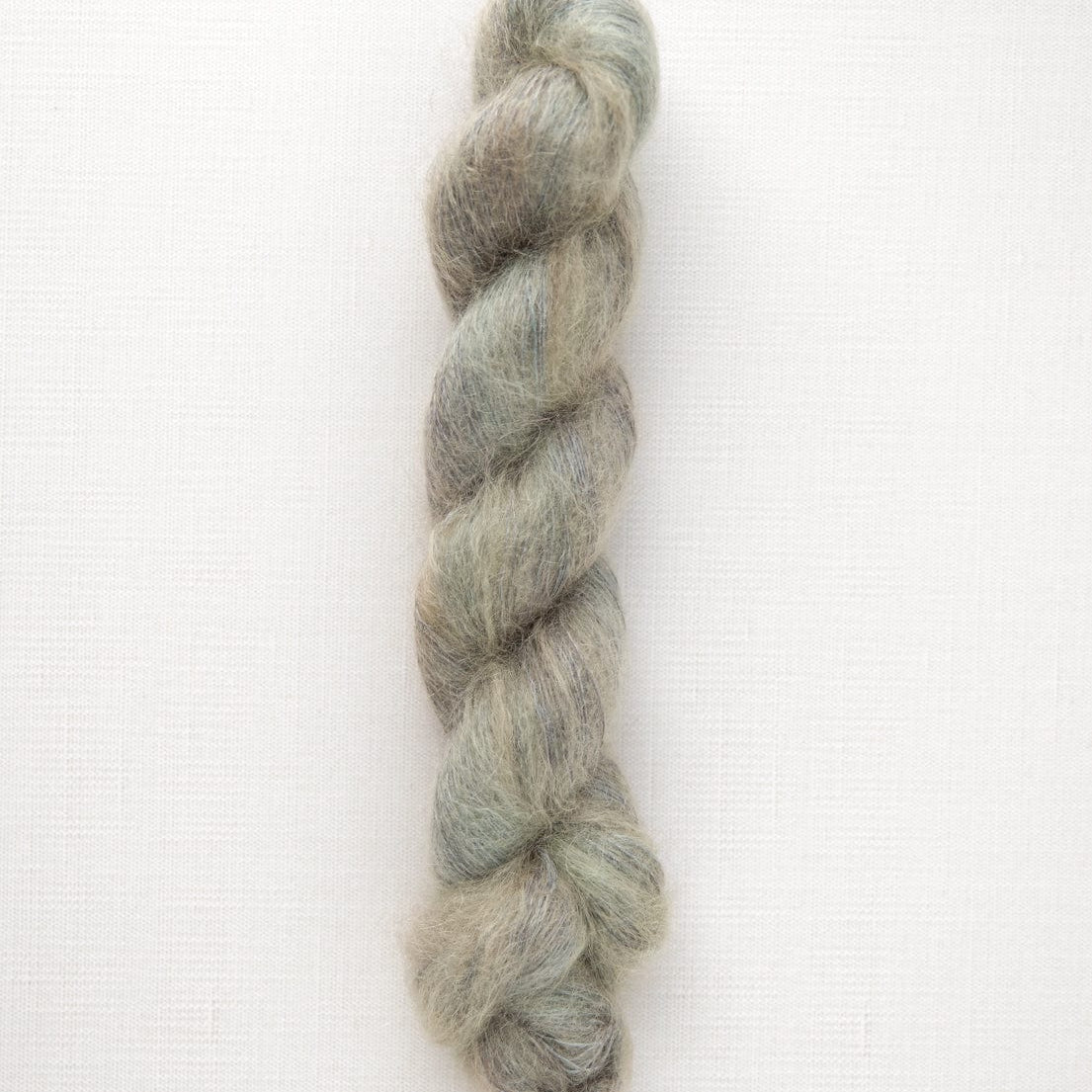 SweetGeorgia Yarns Lace Yarns Winter Haven Silk Mist