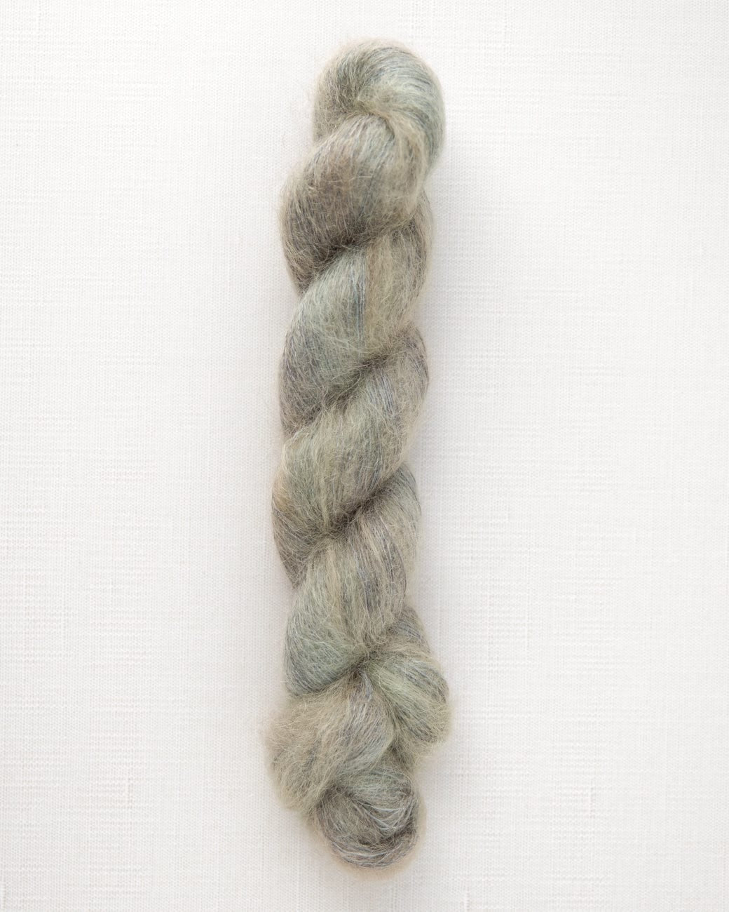 SweetGeorgia Yarns Lace Yarns Winter Haven Silk Mist