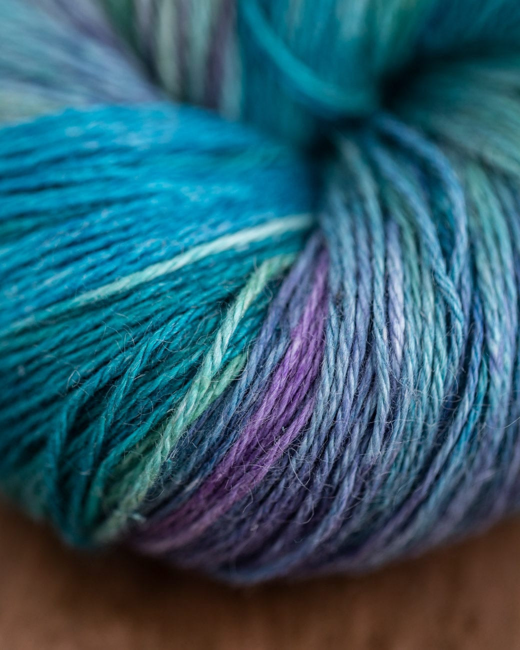 SweetGeorgia Yarns Limited & Exclusive Additional Club Yarns for Members
