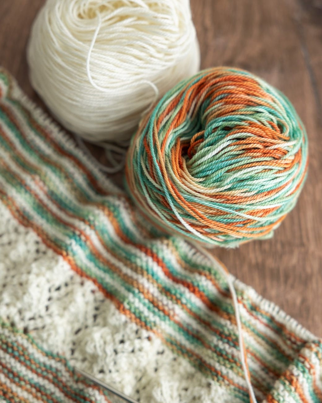SweetGeorgia Yarns Limited & Exclusive Additional Club Yarns for Members