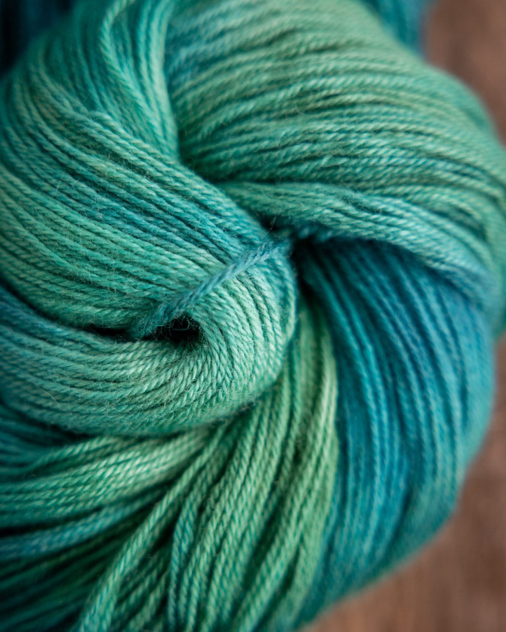 SweetGeorgia Yarns Limited & Exclusive Arctic Air Additional Club Yarns for Members