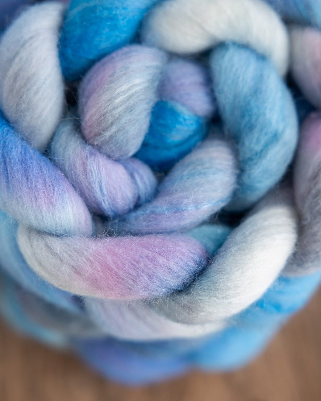SweetGeorgia Yarns Limited & Exclusive Crystal Shard Additional Club Fibres for Members