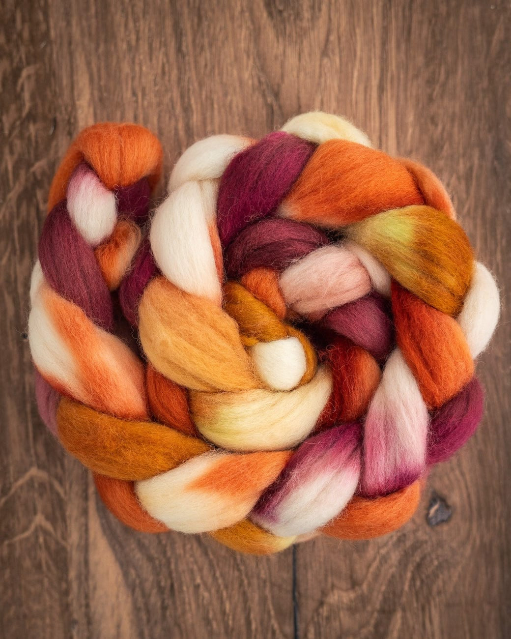 SweetGeorgia Yarns Limited & Exclusive Fuel on the Fire
