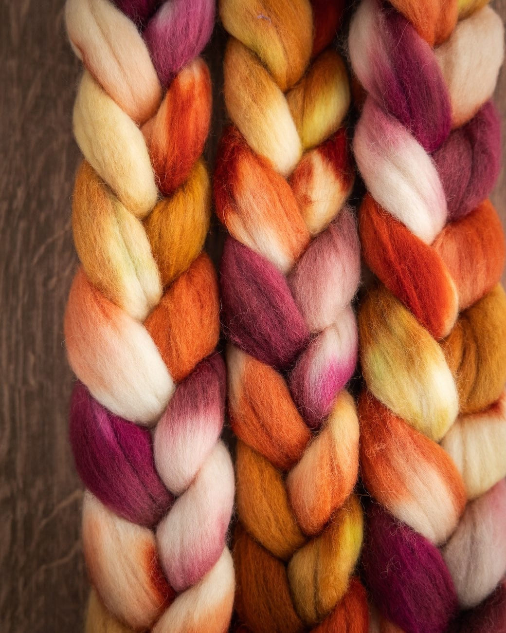 SweetGeorgia Yarns Limited & Exclusive Fuel on the Fire