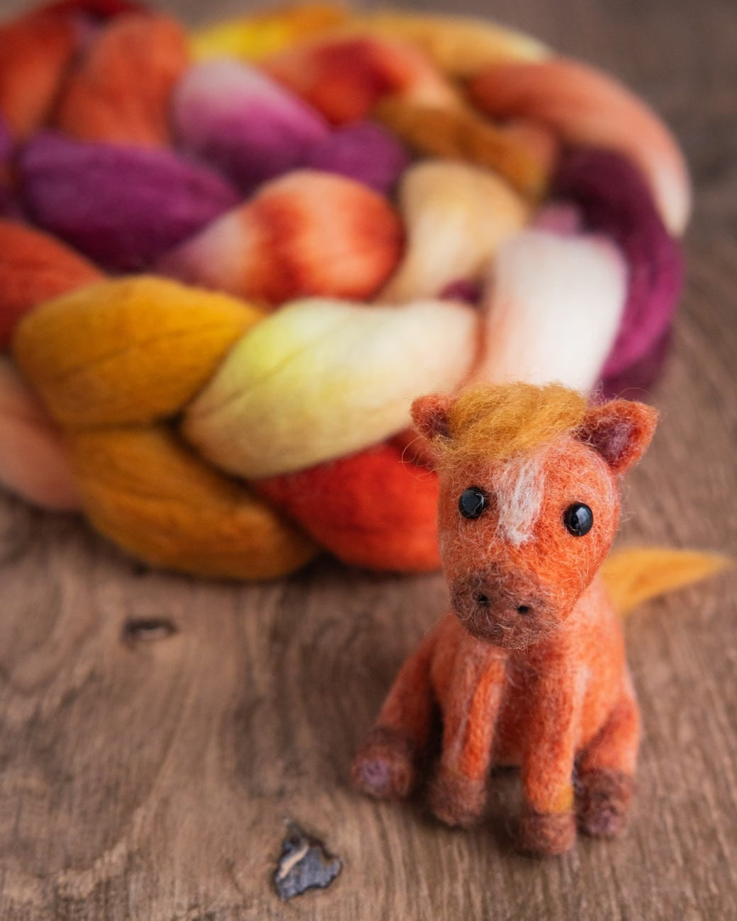 SweetGeorgia Yarns Limited & Exclusive Fuel on the Fire