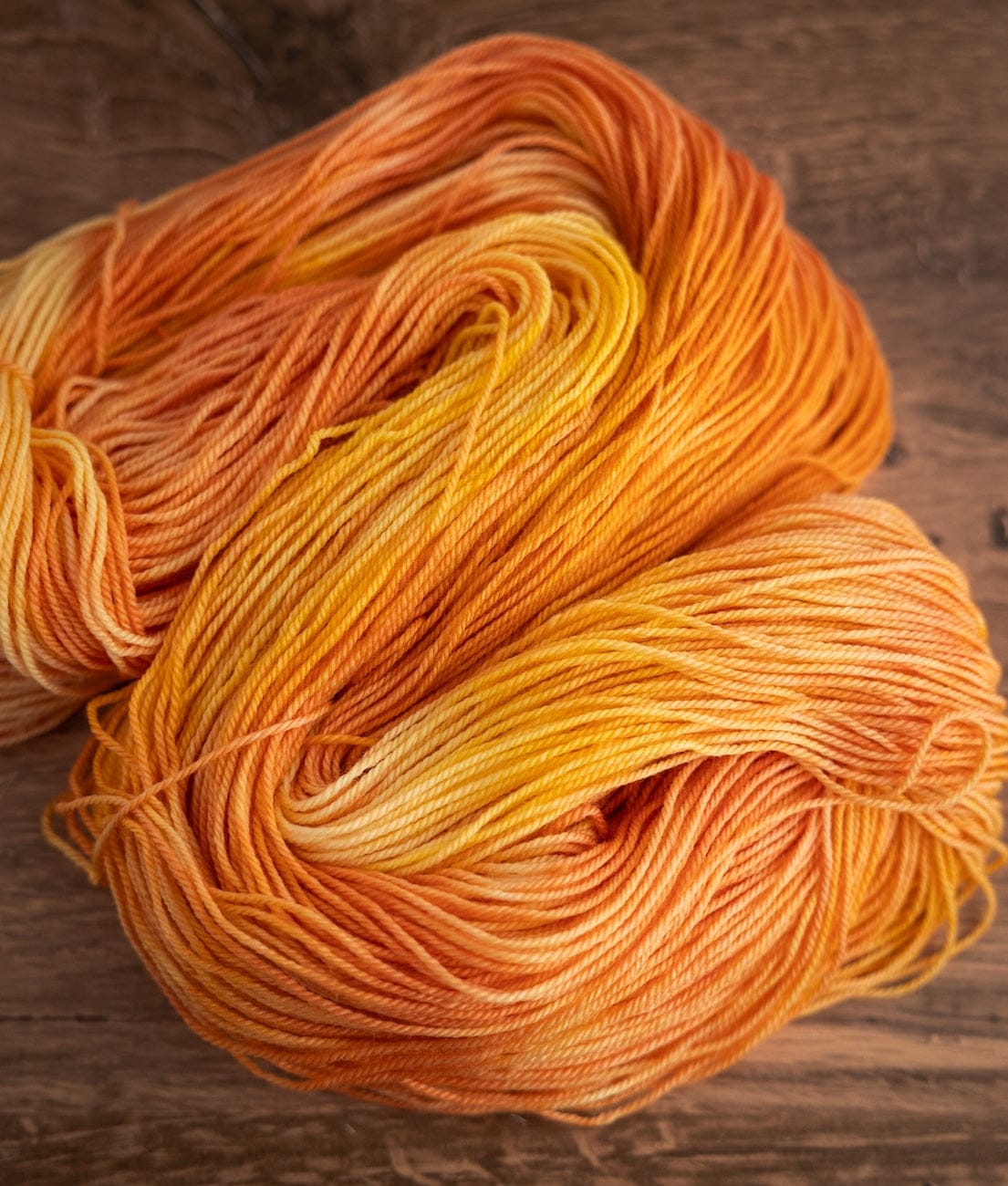 SweetGeorgia Yarns Limited & Exclusive Fuzzy Peach Additional Club Yarns for Members