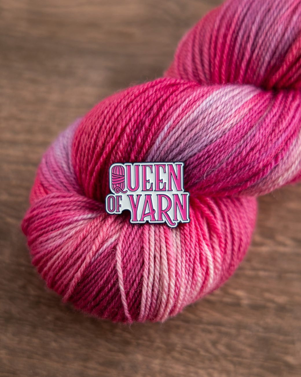 SweetGeorgia Yarns Limited & Exclusive Secret Stash / April 2025 Yarn Club