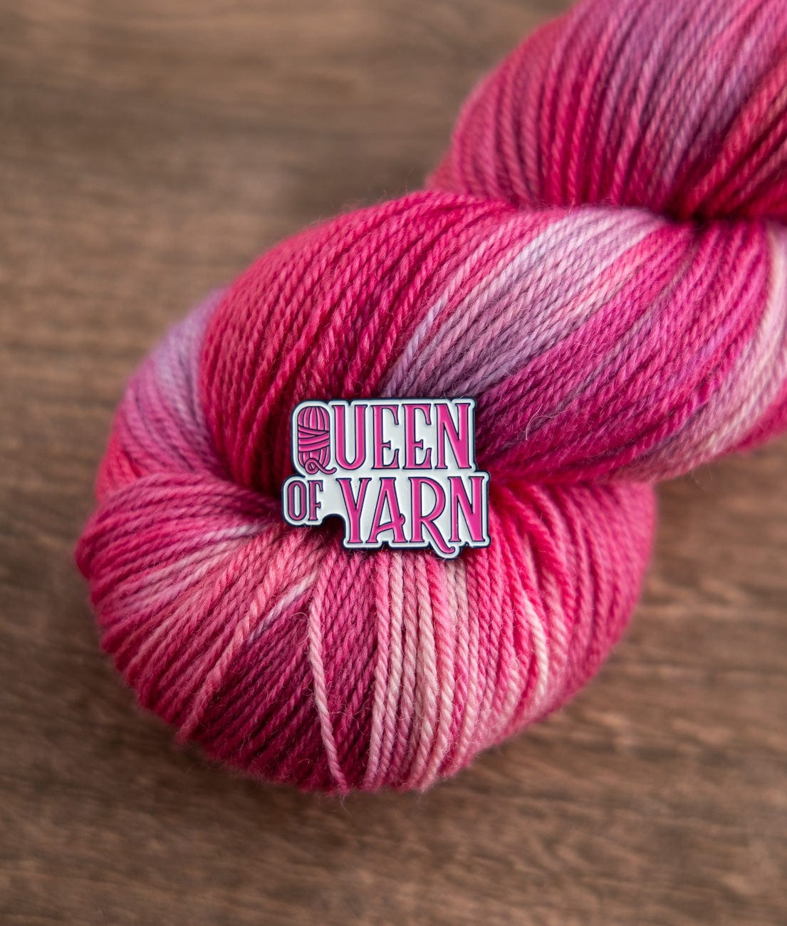 SweetGeorgia Yarns Limited & Exclusive Secret Stash / April 2025 Yarn Club