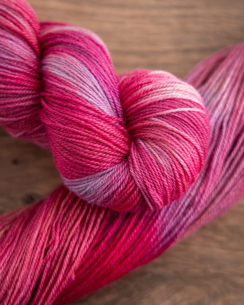 SweetGeorgia Yarns Limited & Exclusive Secret Stash / April 2025 Yarn Club