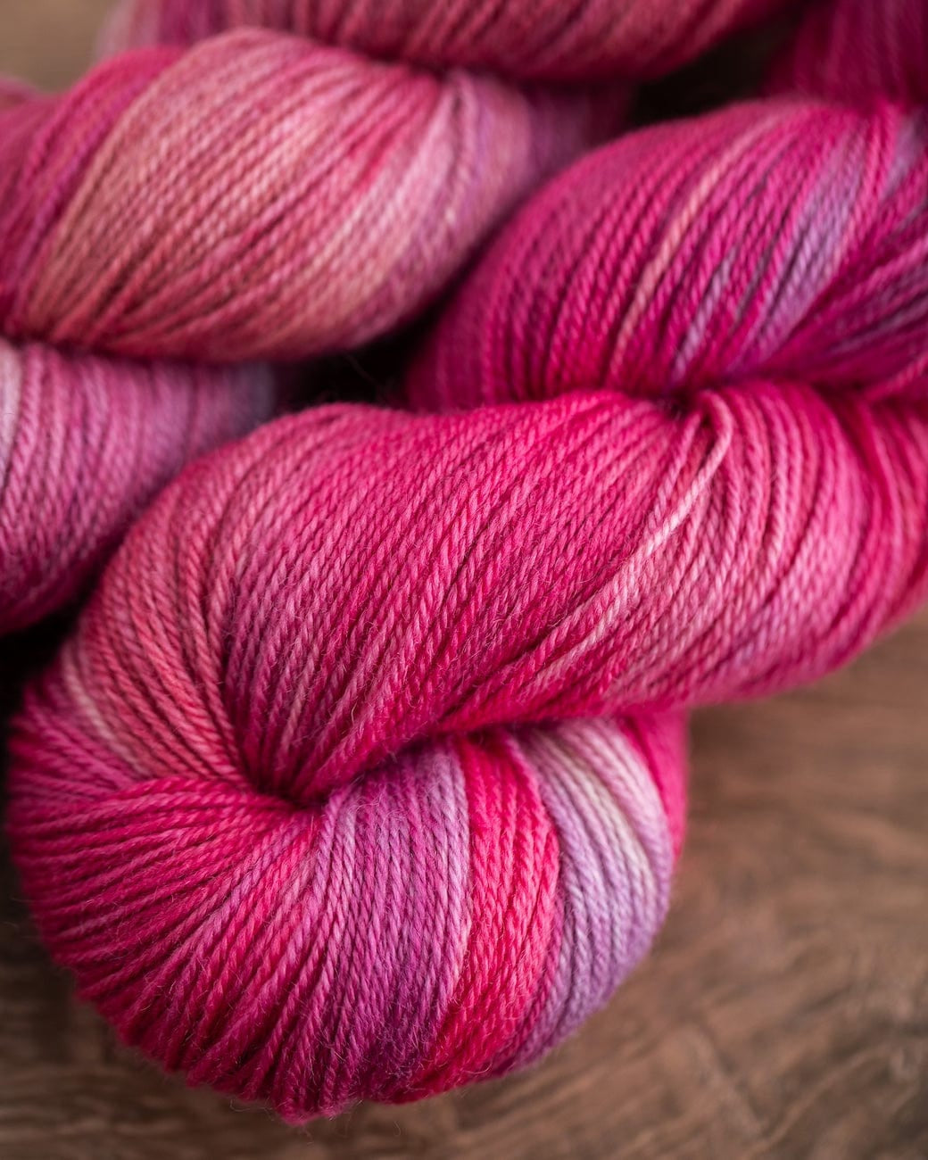 SweetGeorgia Yarns Limited & Exclusive Secret Stash / April 2025 Yarn Club