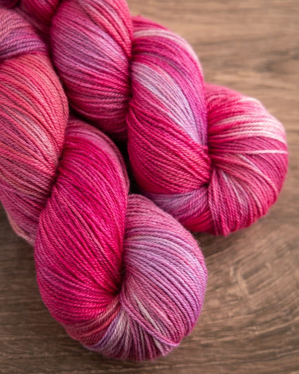 SweetGeorgia Yarns Limited & Exclusive Secret Stash / April 2025 Yarn Club
