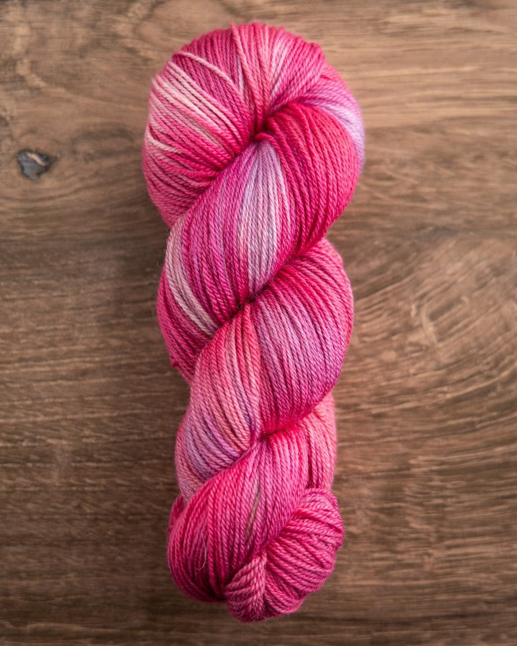 SweetGeorgia Yarns Limited & Exclusive Secret Stash / April 2025 Yarn Club