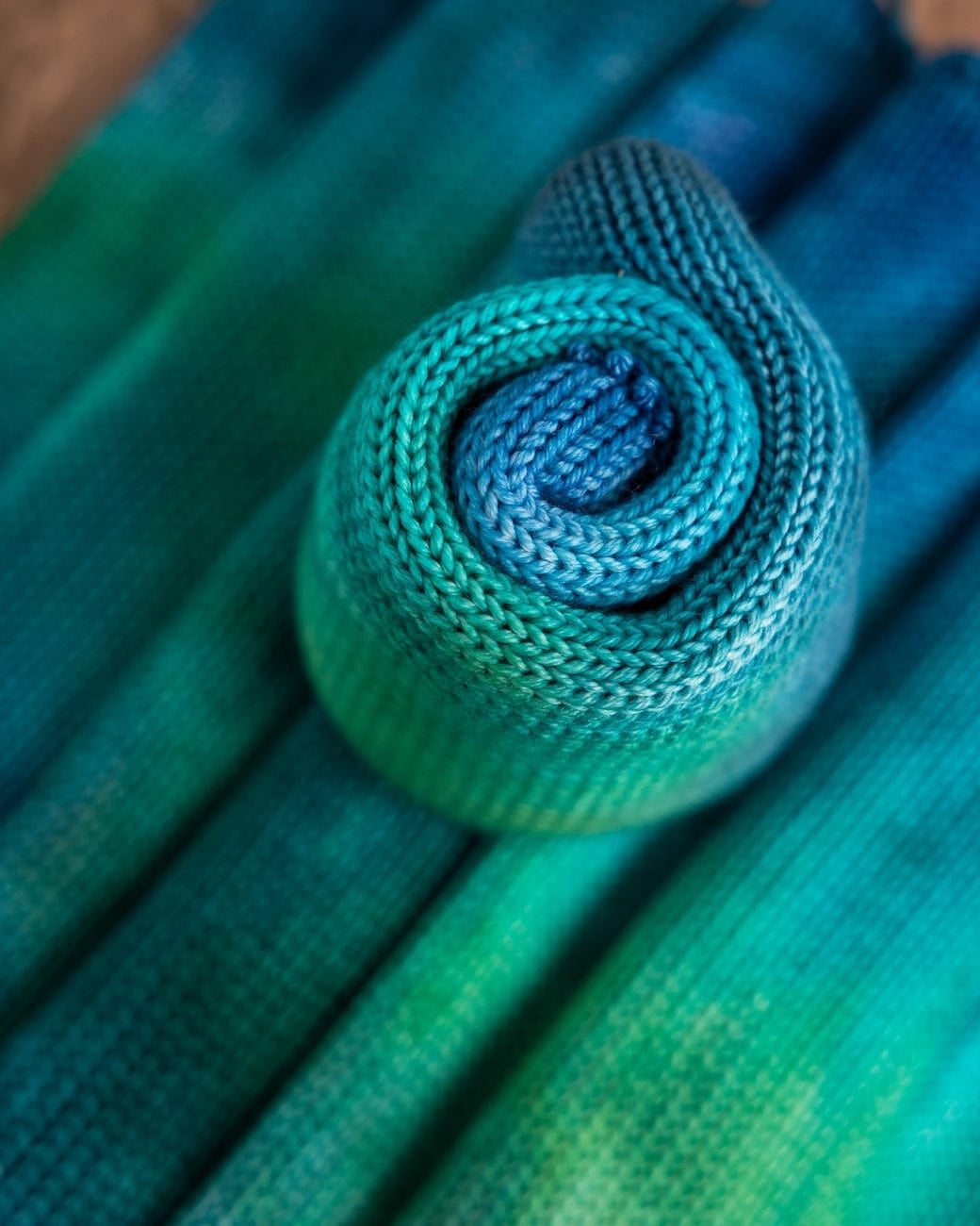 SweetGeorgia Yarns Limited & Exclusive Secret Stash / August 2025 Yarn Club